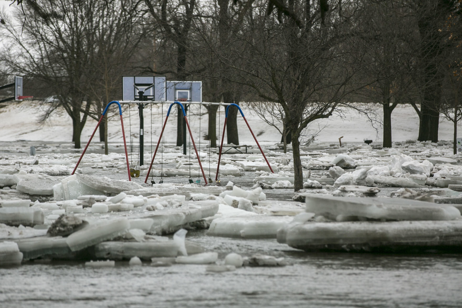 Flooding 13